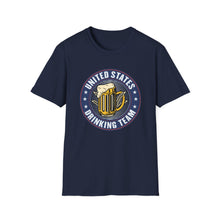 Load image into Gallery viewer, United States Drinking Team