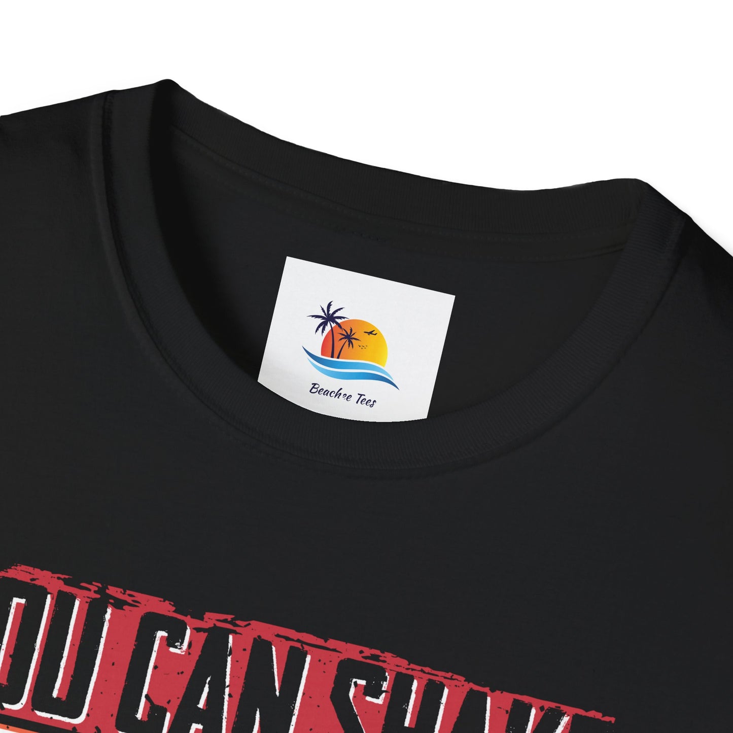 You Can Shake The Sand From Your Shoes But It Will Never Leave Your Soul T-Shirt