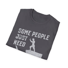 Load image into Gallery viewer, Some People Just Need A Pat on the Back