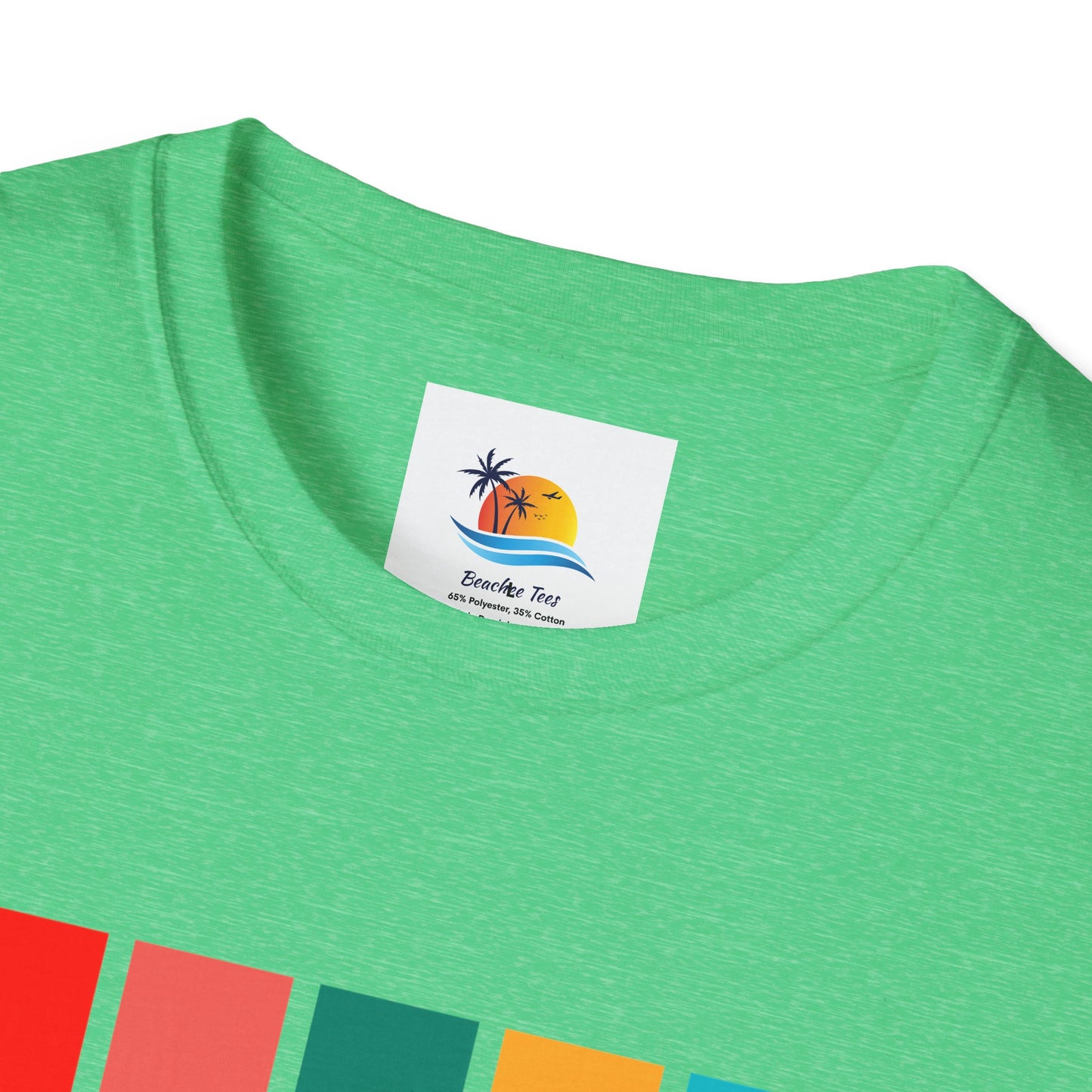 Beach Squad T-Shirt