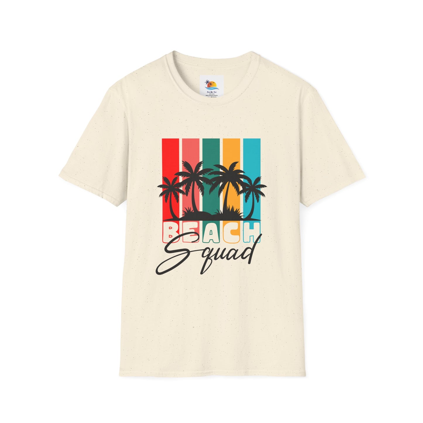 Beach Squad T-Shirt