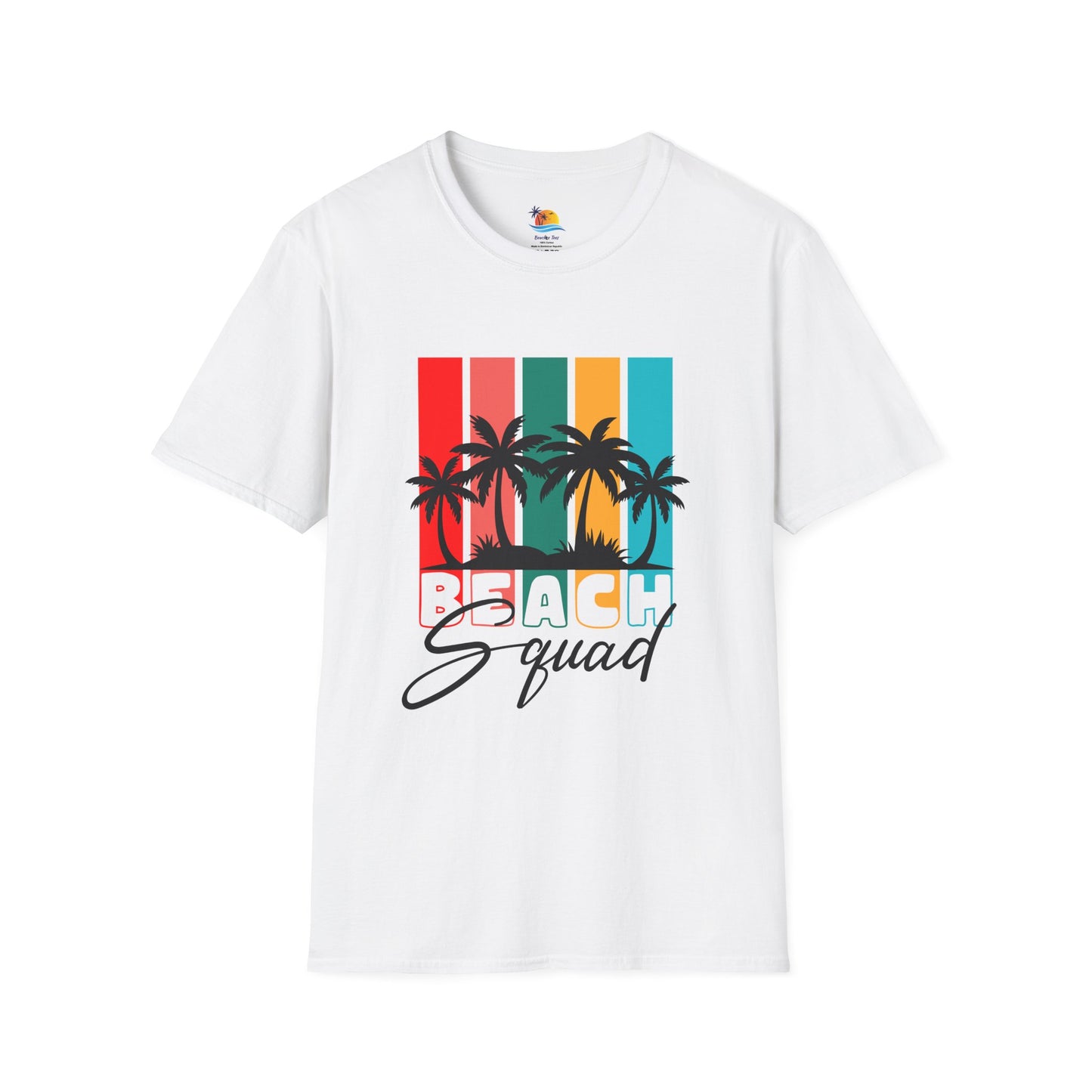 Beach Squad T-Shirt