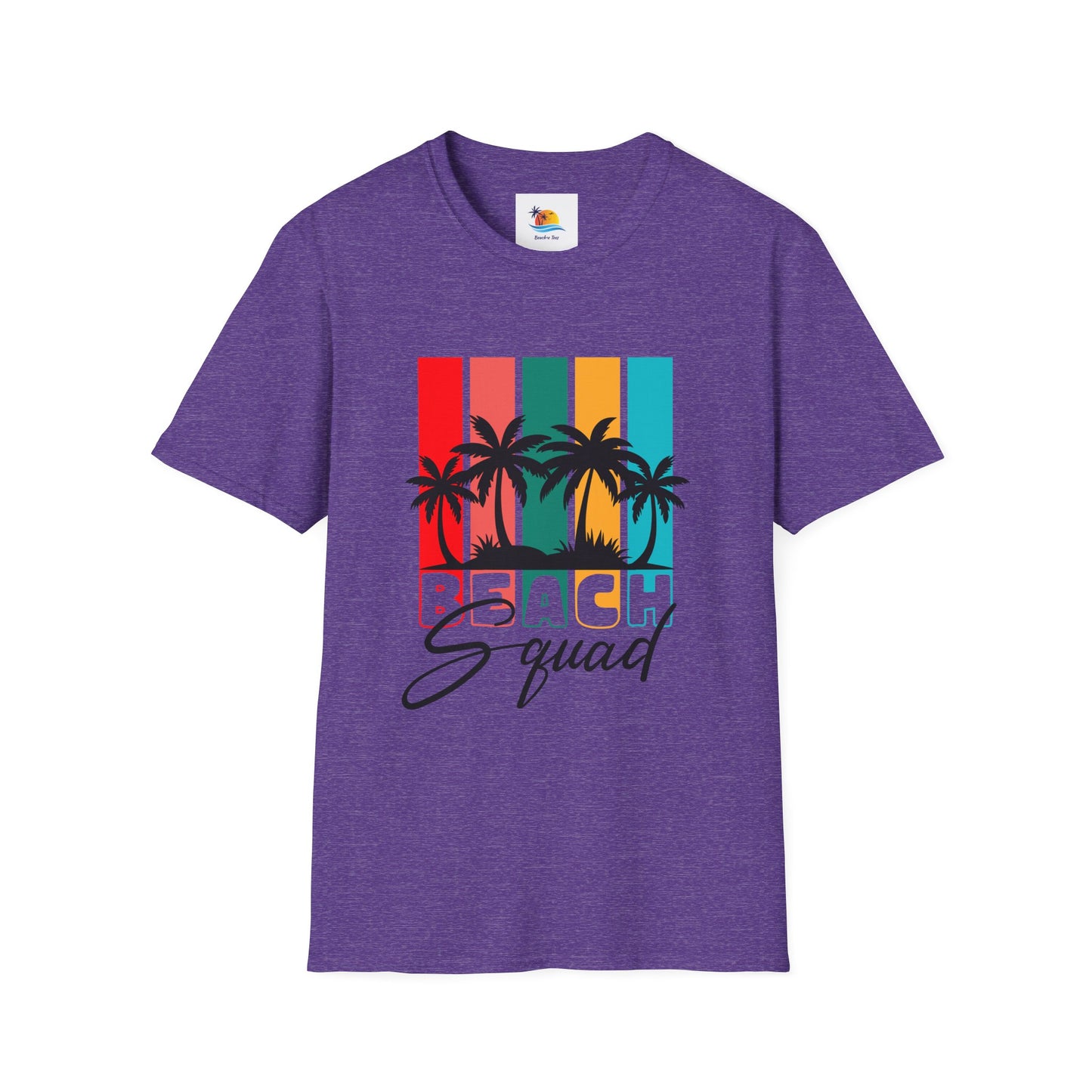 Beach Squad T-Shirt
