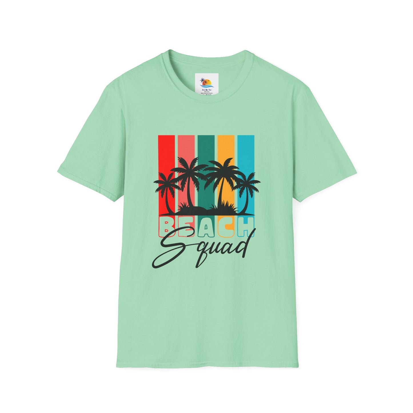 Beach Squad T-Shirt