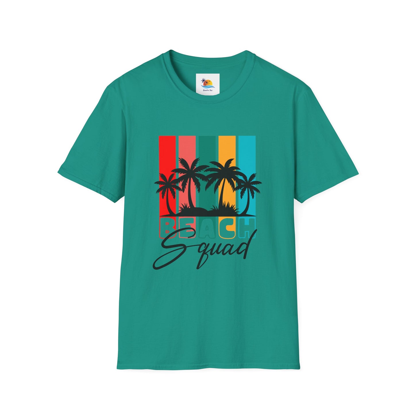 Beach Squad T-Shirt