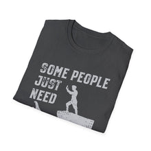 Load image into Gallery viewer, Some People Just Need A Pat on the Back