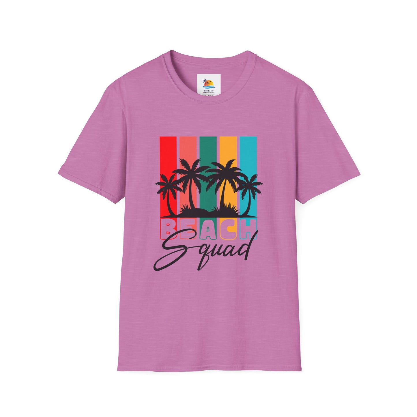Beach Squad T-Shirt