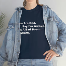 Load image into Gallery viewer, What A Bad Poem - Pattycake
