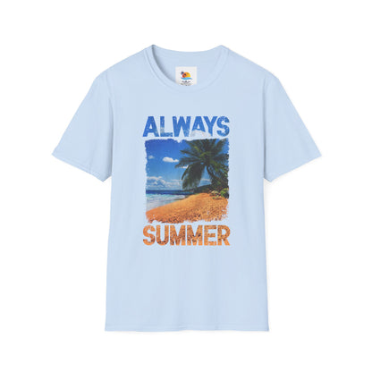 Always Summer T-Shirt