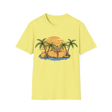 Load image into Gallery viewer, Wanted: Cabana Boy
