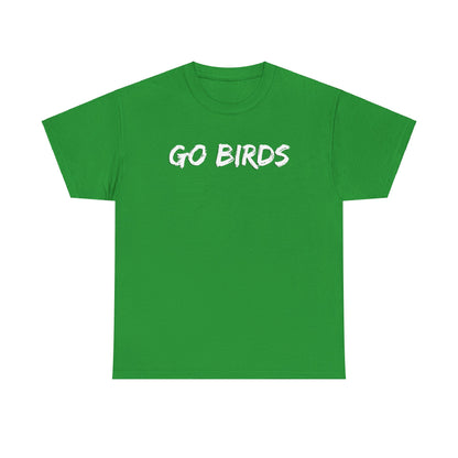 Go Birds! Tee