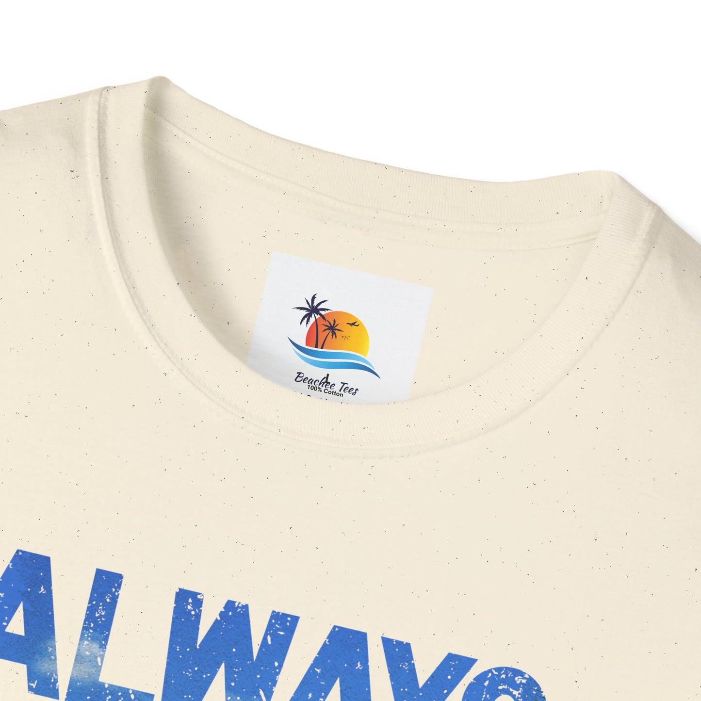 Always Summer T-Shirt