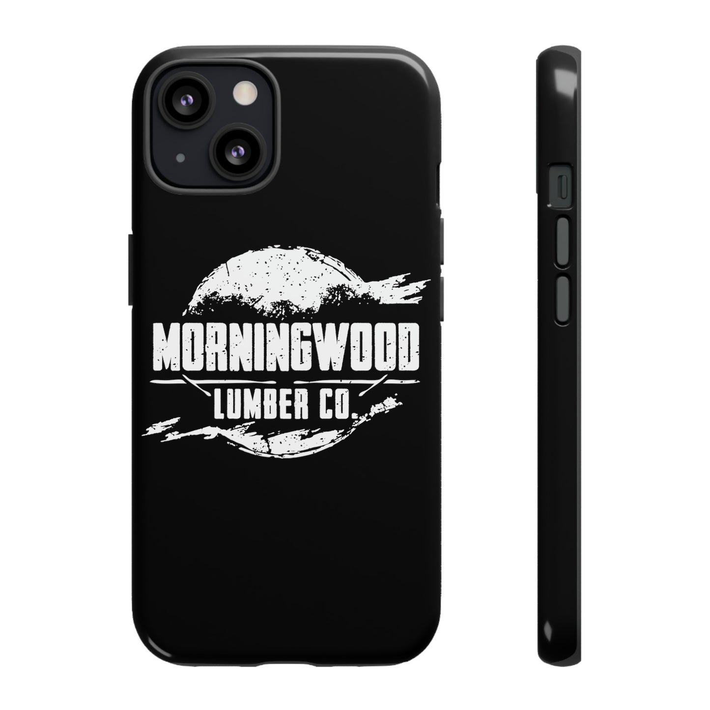 Morningwood Lumber Co.