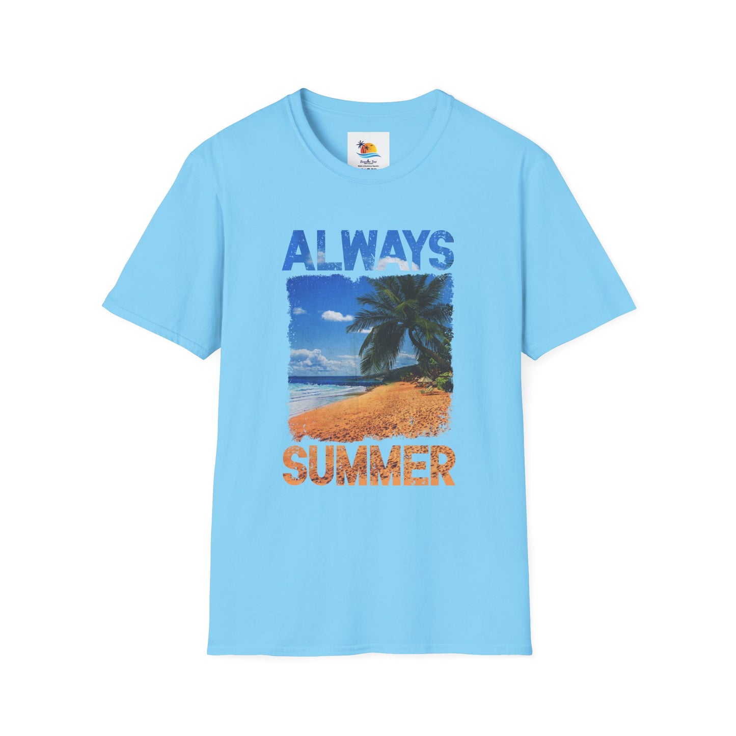 Always Summer T-Shirt