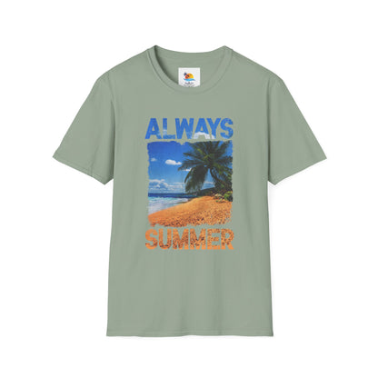 Always Summer T-Shirt