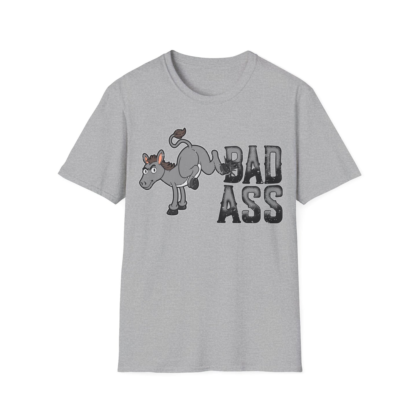 Bad Ass