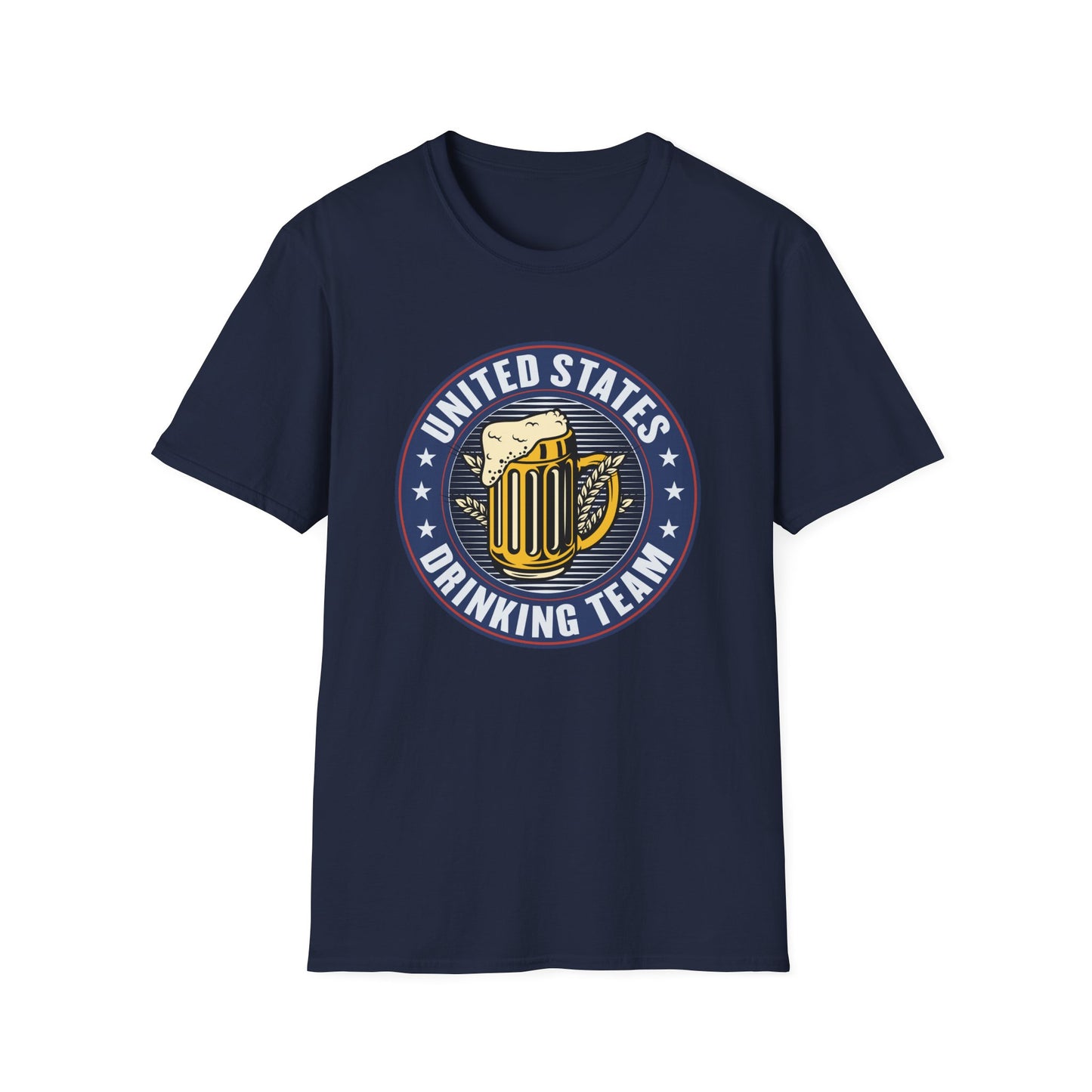 United States Drinking Team