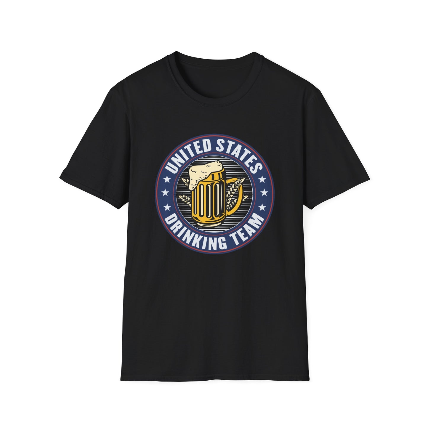 United States Drinking Team