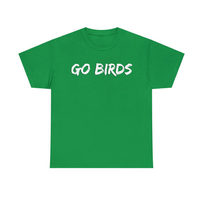 Go Birds! Unofficial shirt for Eagles fans