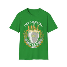Load image into Gallery viewer, Day Drinking Champ
