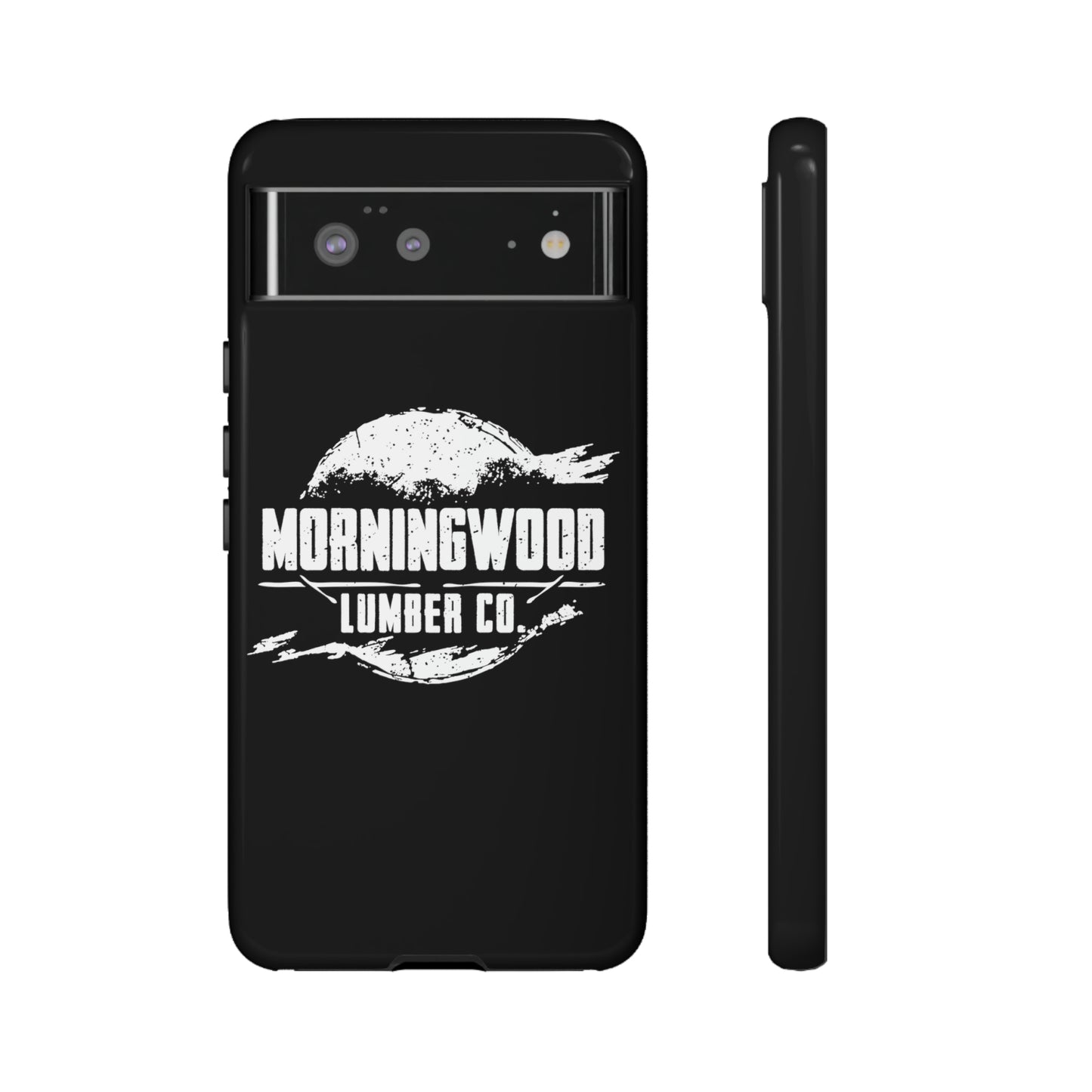 Morningwood Lumber Co.