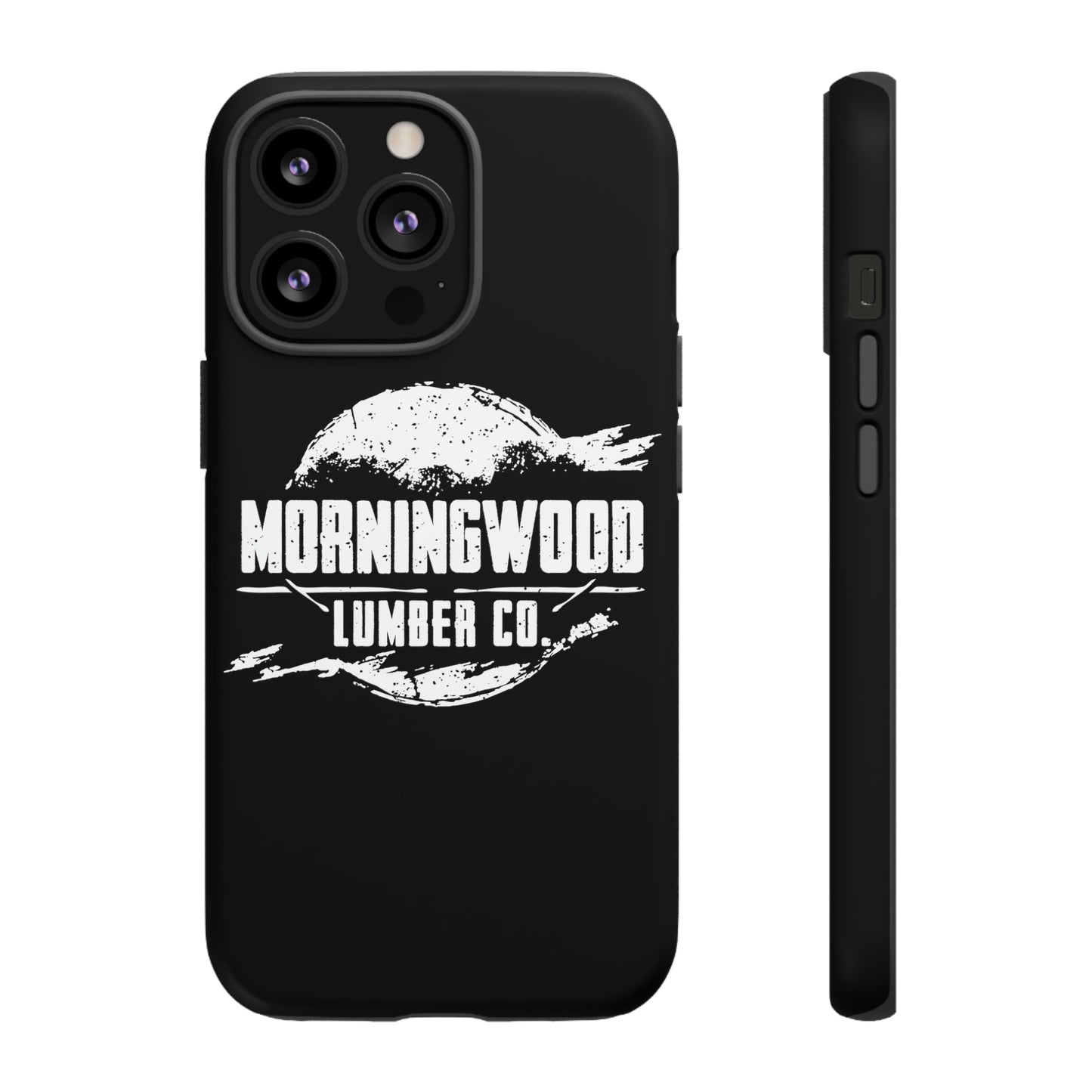 Morningwood Lumber Co.