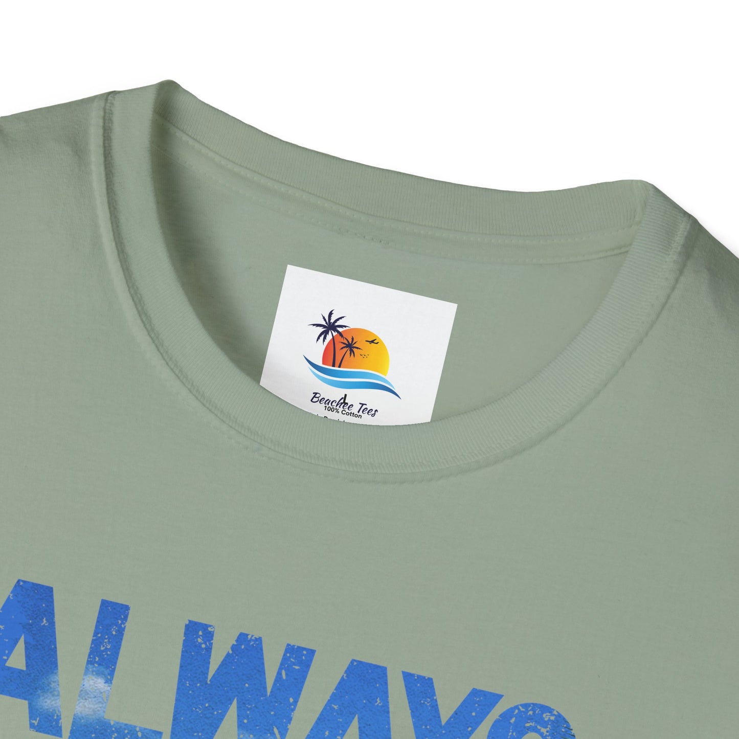 Always Summer T-Shirt