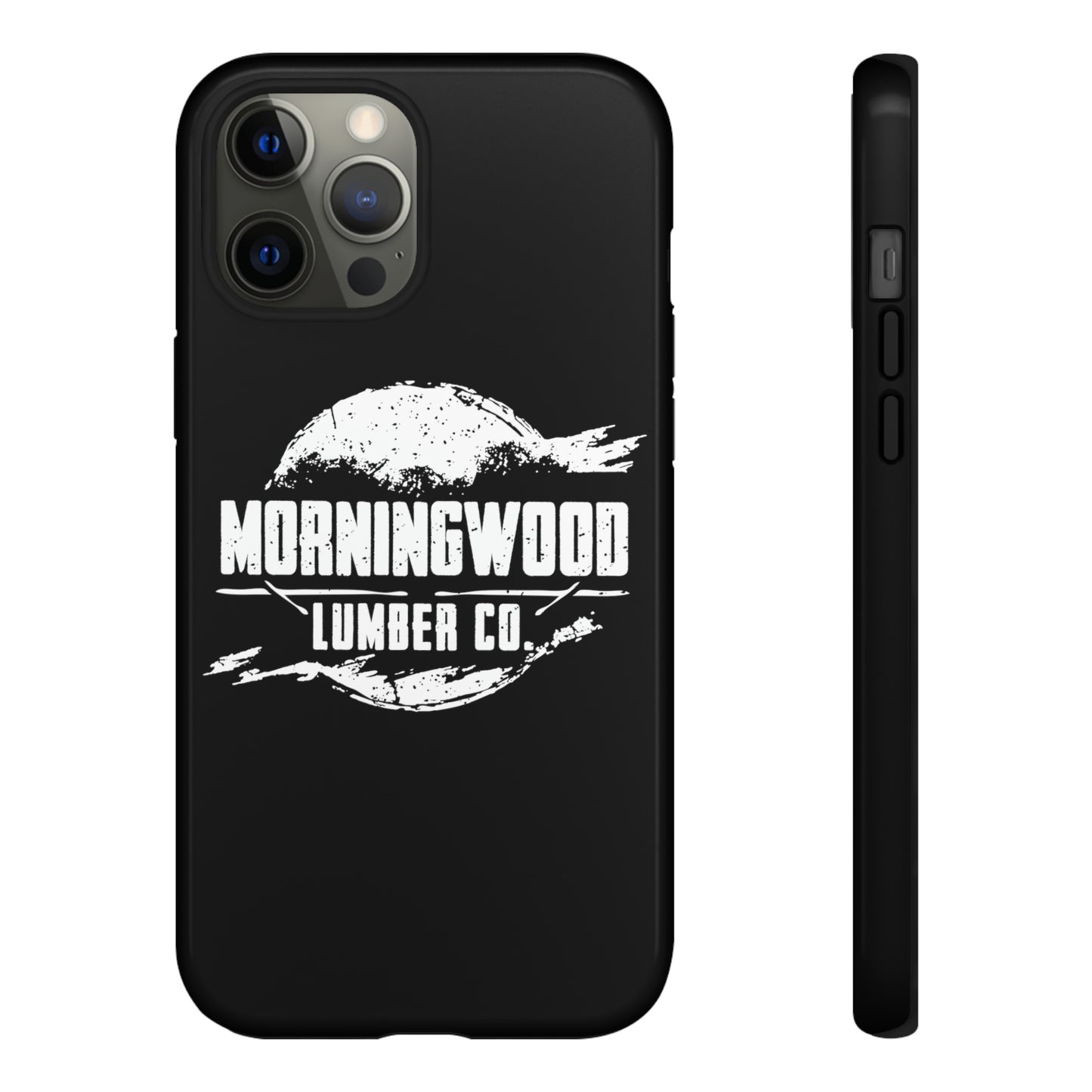 Morningwood Lumber Co.