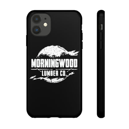 Morningwood Lumber Co.