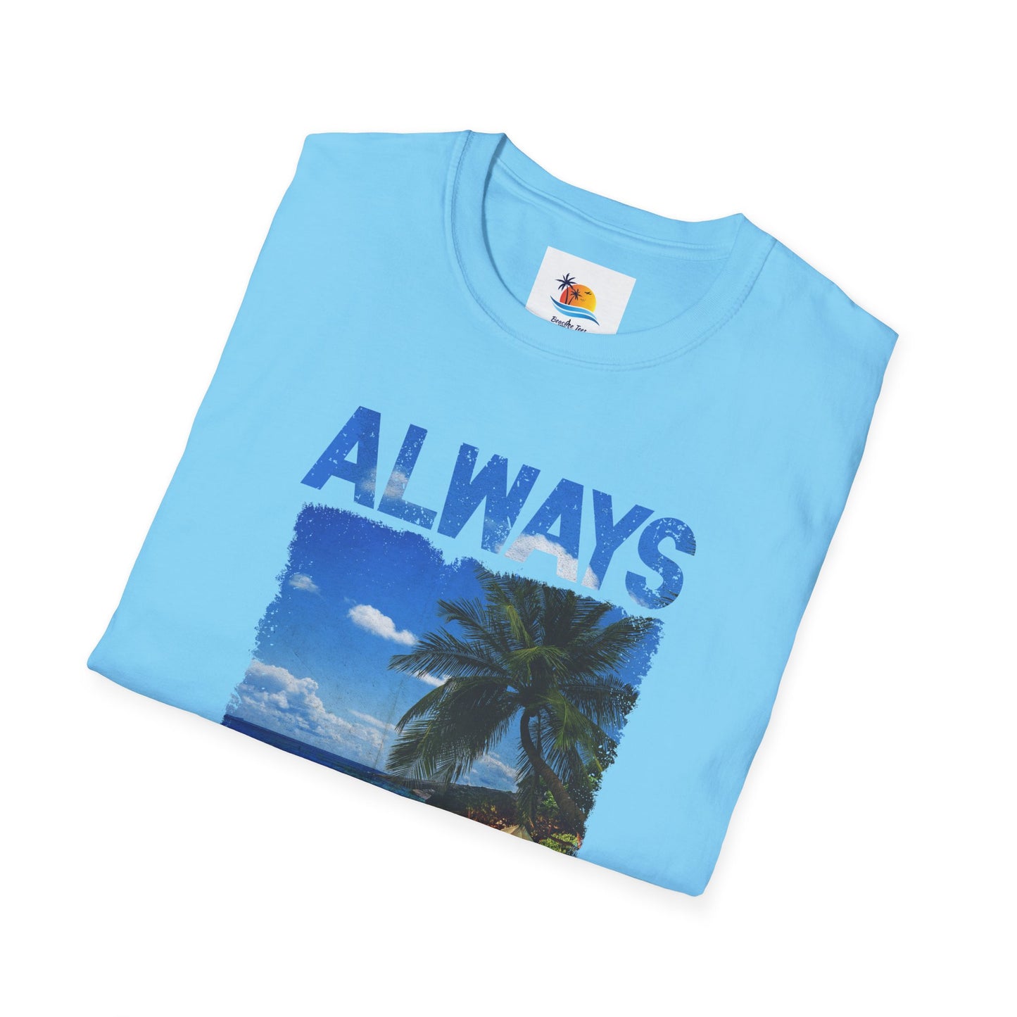 Always Summer T-Shirt