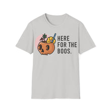 Load image into Gallery viewer, Here for the Boos
