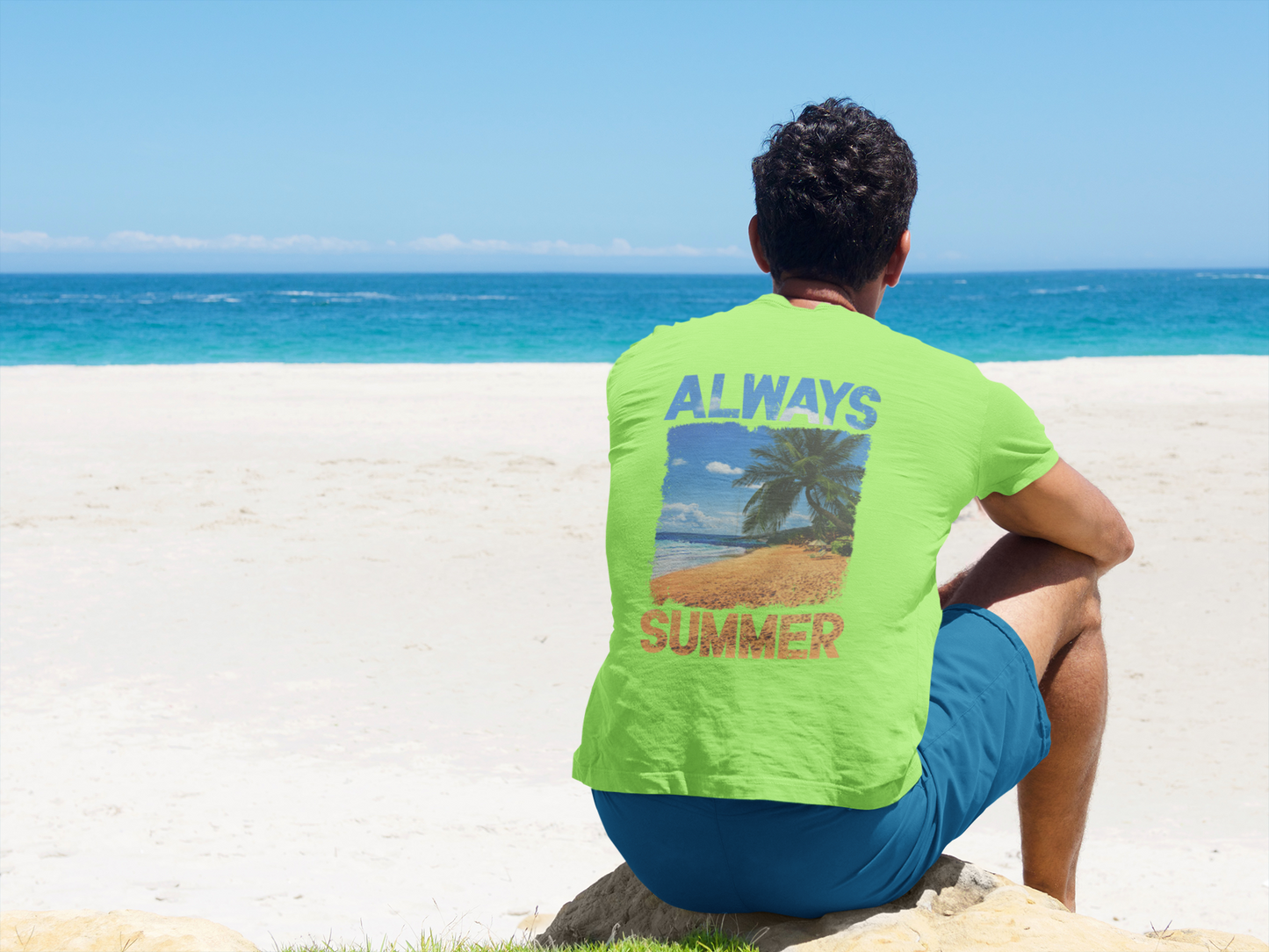 Always Summer T-Shirt