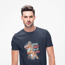 Load image into Gallery viewer, Bring Back Pin-Up Girls Cotton
