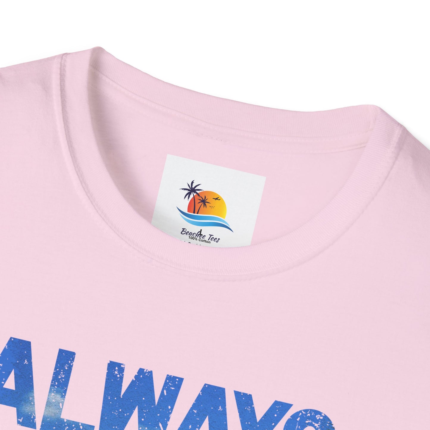 Always Summer T-Shirt