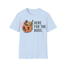 Load image into Gallery viewer, Here for the Boos
