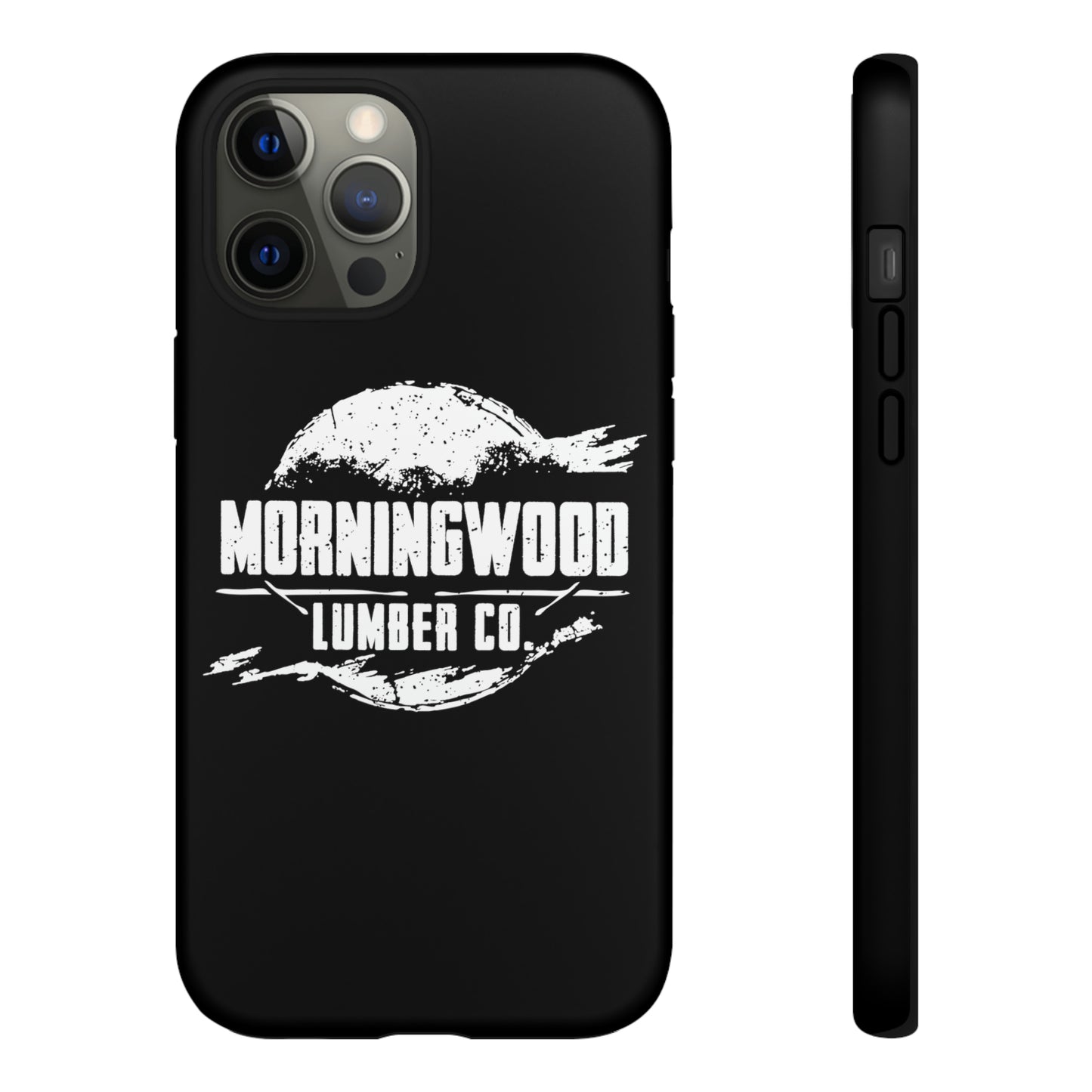 Morningwood Lumber Co.