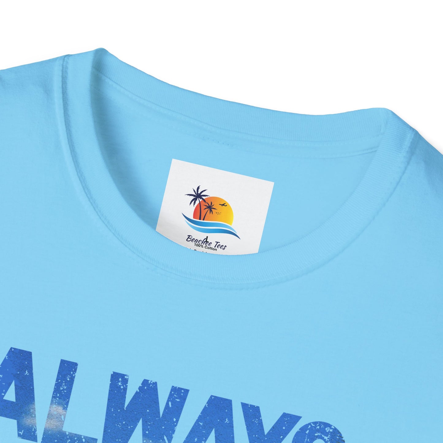 Always Summer T-Shirt