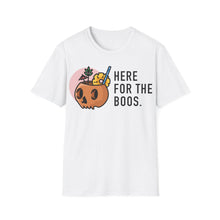 Load image into Gallery viewer, Here for the Boos
