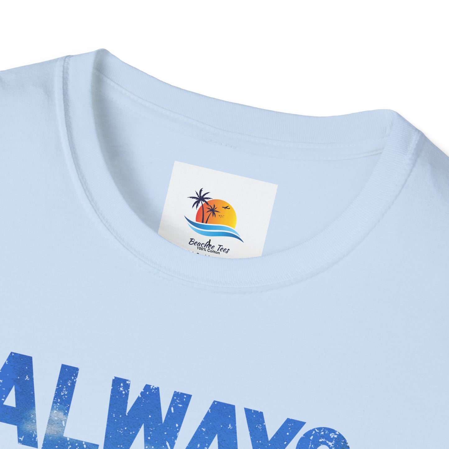 Always Summer T-Shirt