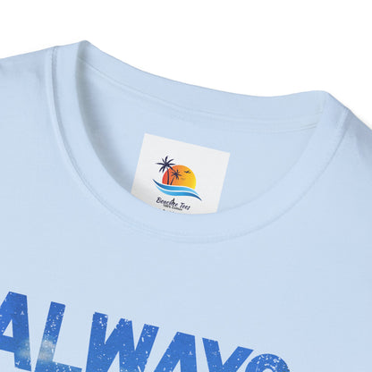 Always Summer T-Shirt