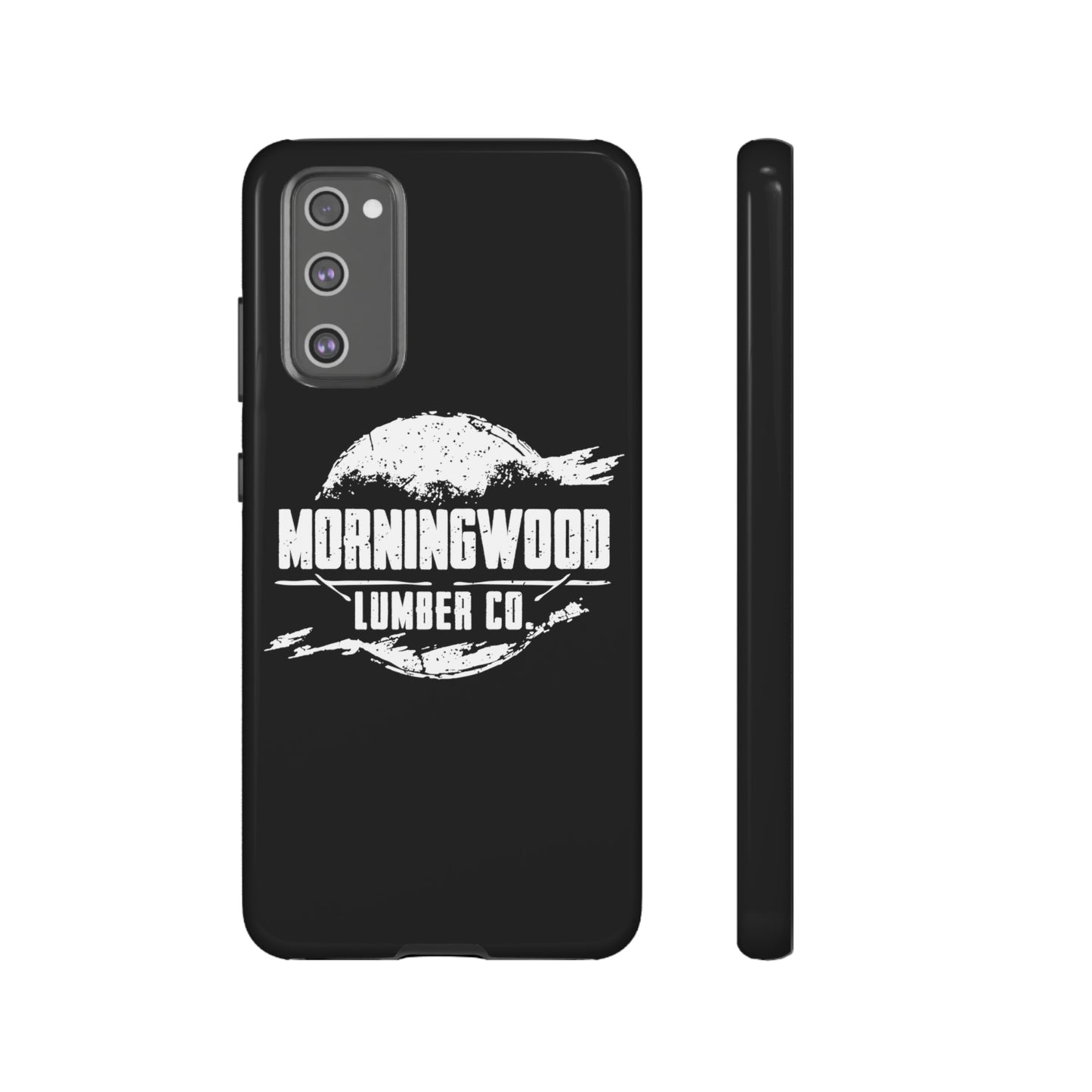 Morningwood Lumber Co.