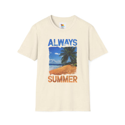 Always Summer T-Shirt