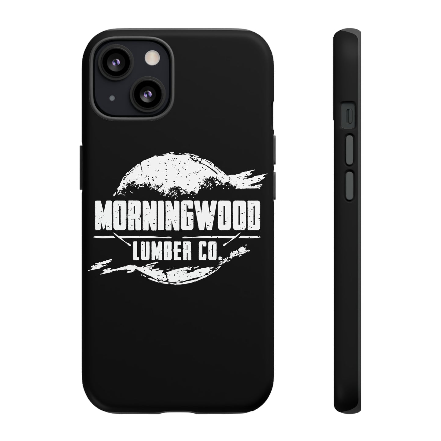 Morningwood Lumber Co.