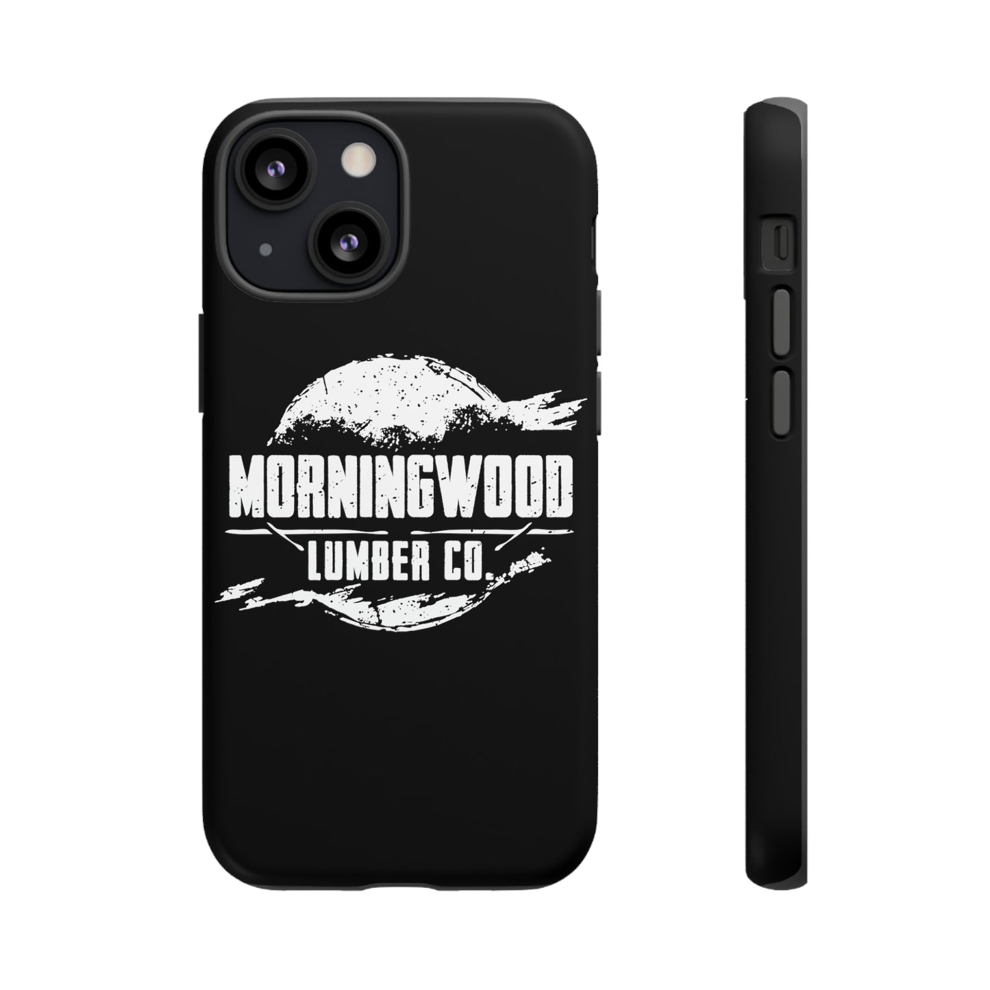 Morningwood Lumber Co.