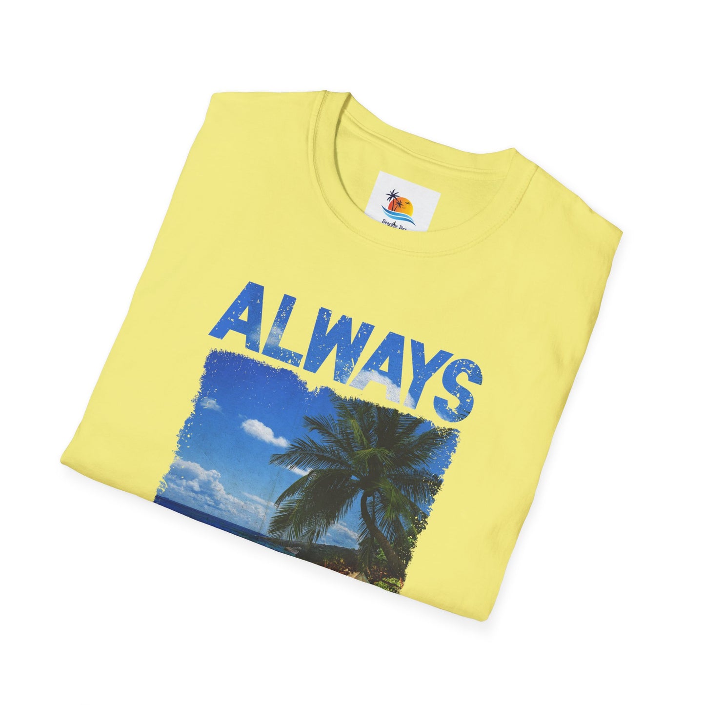 Always Summer T-Shirt