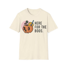 Load image into Gallery viewer, Here for the Boos
