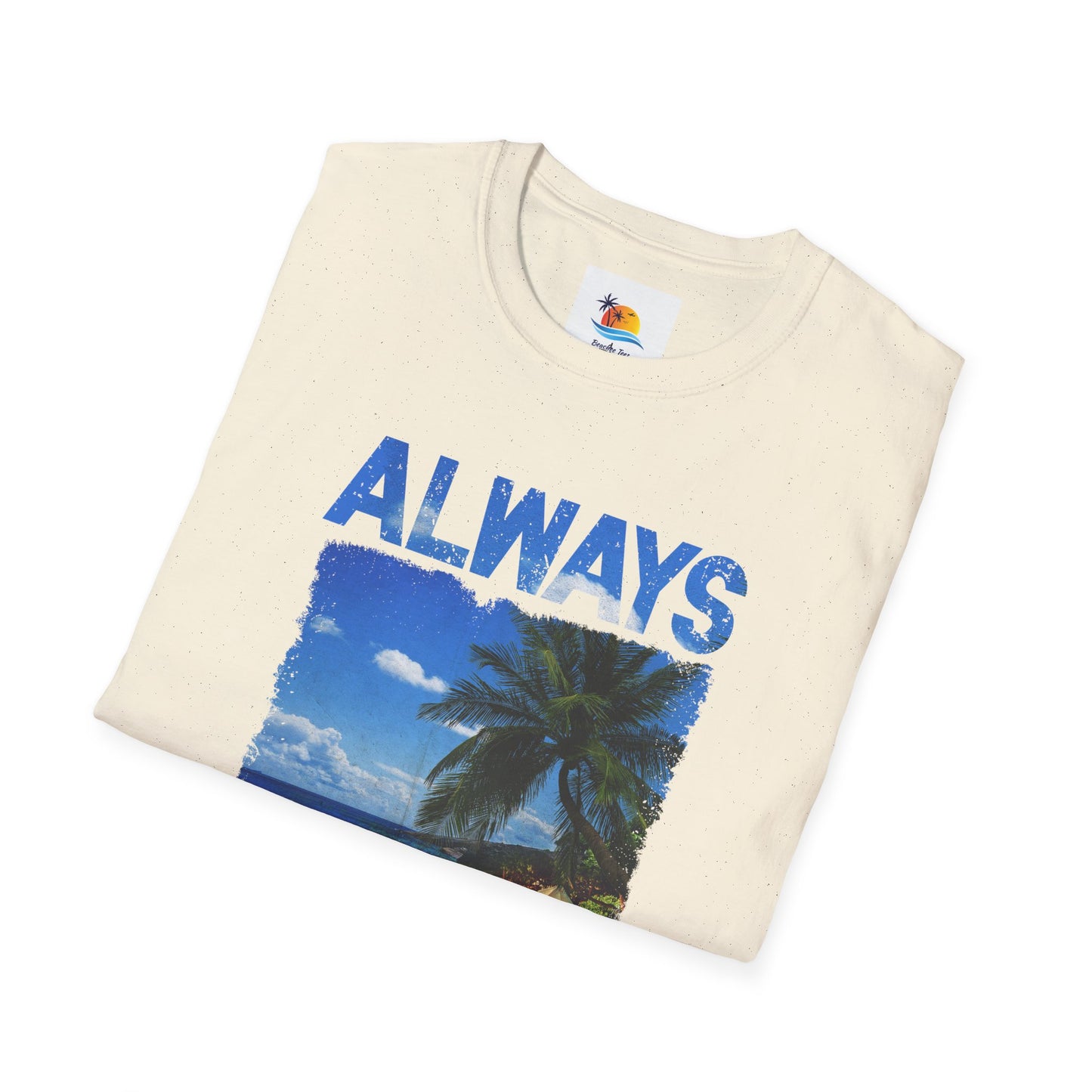 Always Summer T-Shirt