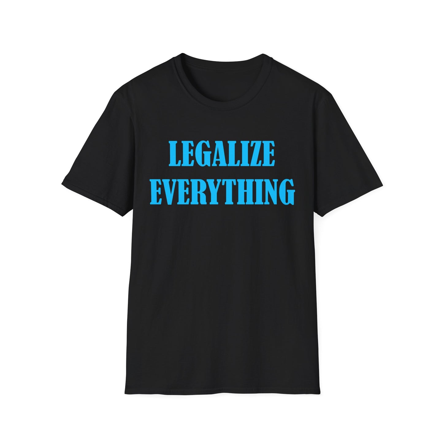 Legalize Everything