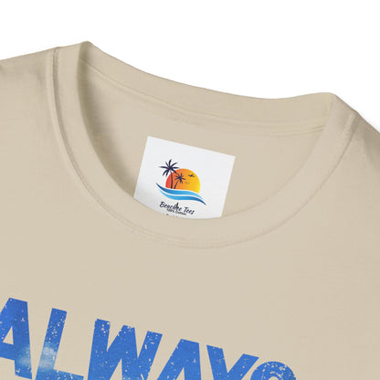 Always Summer T-Shirt