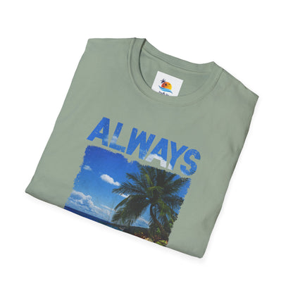 Always Summer T-Shirt